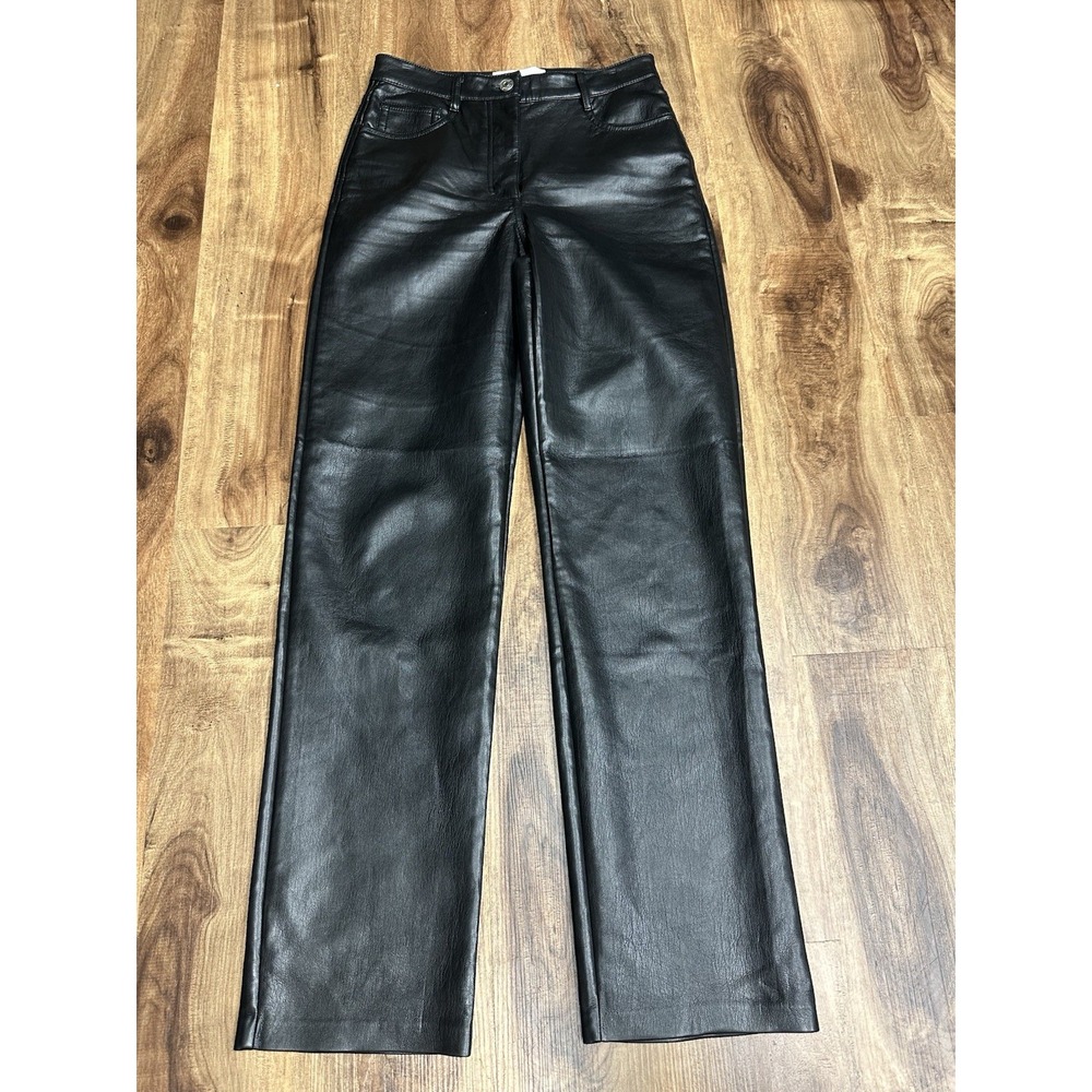 Aritzia Wilfred The Melina Pant Size 2
